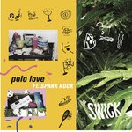 cover: Spank Rock|Swick - Polo Love