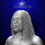 cover: Levi - DAAANGER (Explicit Deluxe)