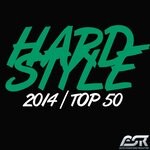 cover: Various - Hardstyle 2014 Top 50