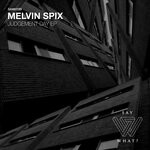 cover: Melvin Spix - Judgement Day