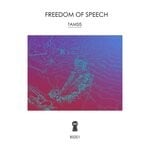 cover: Tamsis - Freedom Of Speech