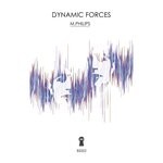 cover: M.philips - Dynamic Forces