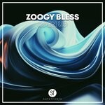 cover: Zoogy Bless - Open Up