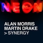 cover: Alan Morris|Martin Drake - Synergy