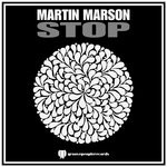 cover: Martin Marson - Stop