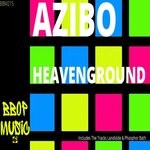 cover: Azibo - Heavenground