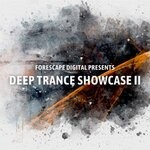 cover: Various - Deep Trance Showcase II