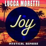 cover: Lucca Moretti - Mystical Repairs