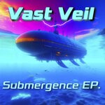 cover: Vast Veil - Submergence