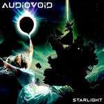 cover: Audiovoid - Starlight