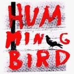 cover: J Ember - Hummingbird