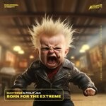 cover: Maxtreme|Philip Jax - Born For The Extreme