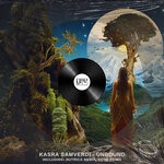 cover: Kasra Samverdi - Unbound