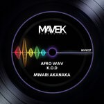 cover: K.o.d|Afro Wav - Mwari Akanaka