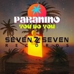 cover: Paranino - You Do You