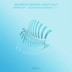 cover: Delaitech|Seven24 - Crying Sun (Alexander Volosnikov Remix)