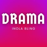 cover: Inola Bling - Drama