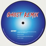 cover: Sbtrkt|Leilah - GHOST (SBTRKT Remix)