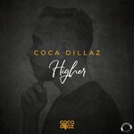 cover: Coca Dillaz - Higher