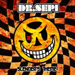 cover: Dr. Sepi - Slender's Theme