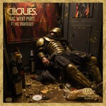 cover: Mic Righteous|Cliques. - MIC WENT PARIS