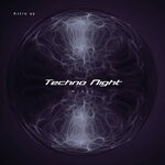 cover: Astro 99 - Techno Night