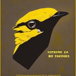 cover: Supreme Za - No Favours