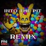 cover: Phidel - Into The Pit (Phidel Remix)