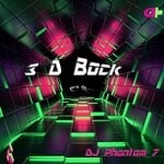 cover: Dj Phantom 7 - 3 D Bock