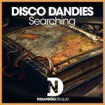 cover: Disco Dandies - Searching