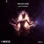 cover: Nicolo (ar) - Lost In Desire