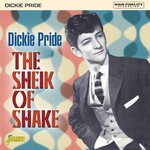 cover: Dickie Pride - The Sheik Of Shake