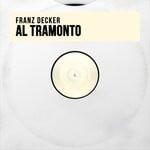 cover: Franz Decker - Al Tramonto