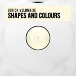 cover: Jorick Veldmeijer - Shapes & Colours