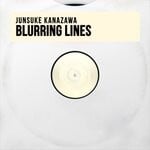 cover: Junsuke Kanazawa - Blurring Lines