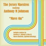 cover: The Jersey Maestros - Move On