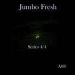 cover: Jumbo Fresh - Series 4/4 - A08