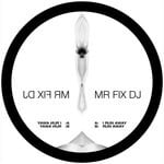 cover: Mr Fix Dj - I Run Away