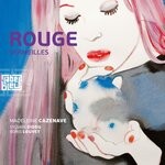 cover: Rouge - Vermeilles