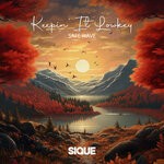 cover: Safe Wave - Keepin' It Lowkey