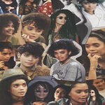 cover: Thelxvemovie1080p - LisaBonet (Explicit)