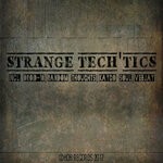 cover: Droid-10|Various - Strange Tech'Tics (Compiled By Droid-10)