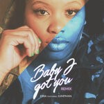 cover: Iamjmars|Dria Thornton - Baby I Got You (Explicit ChrisTheFR Remix)