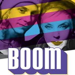 cover: Abiyah - Boom (Explicit)