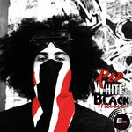 cover: Echoslim - Red, White, & Black Music