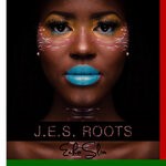 cover: Echoslim - J.E.S. Roots (Instrumental)