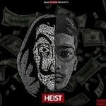 cover: Mc Baaz - Heist (Explicit)