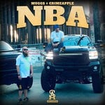 cover: Crimeapple|Dj Muggs - NBA (Explicit)