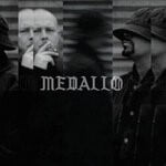 cover: Crimeapple|Dj Muggs - Medallo (Explicit)