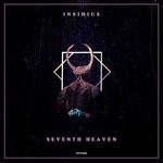 cover: Insidius - Seventh Heaven